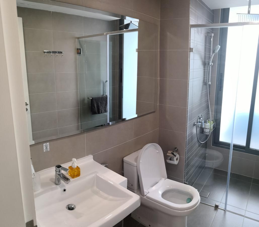 Teega Suites @ Ph Nusajaya (Iskandar Puteri) Exterior foto