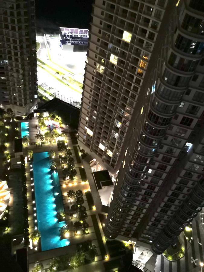 Teega Suites @ Ph Nusajaya (Iskandar Puteri) Exterior foto