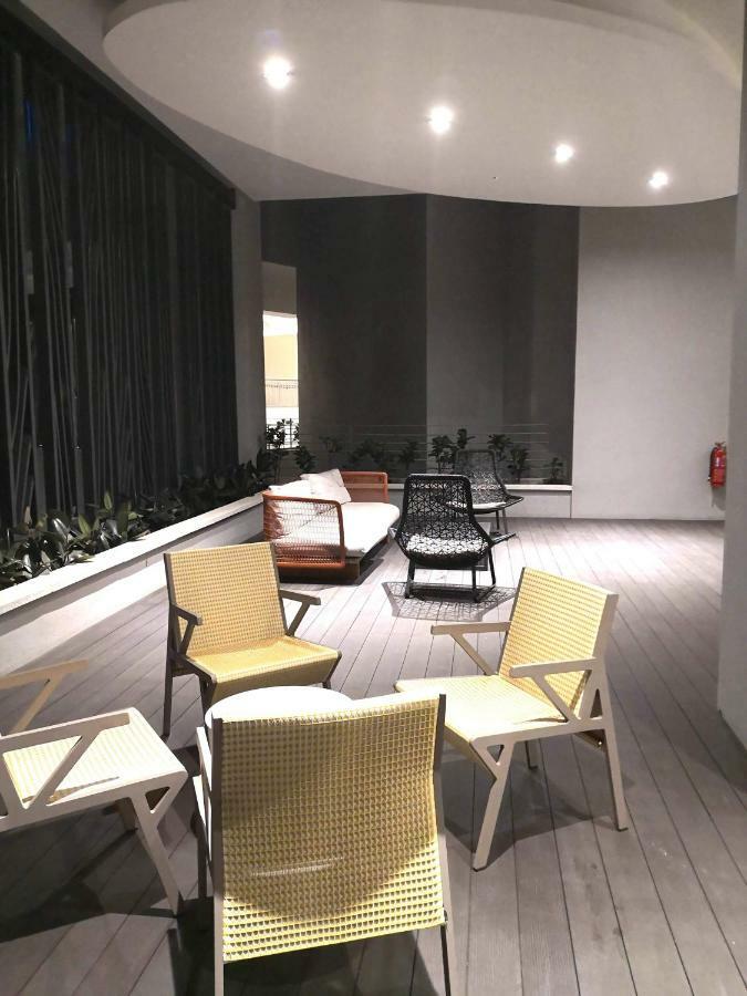Teega Suites @ Ph Nusajaya (Iskandar Puteri) Exterior foto