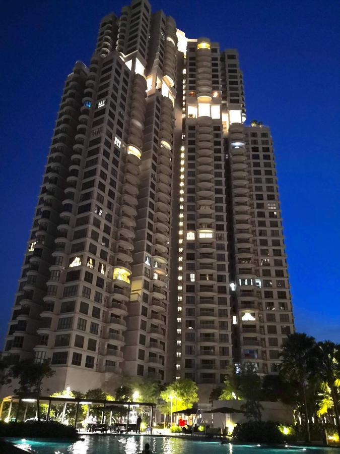 Teega Suites @ Ph Nusajaya (Iskandar Puteri) Exterior foto
