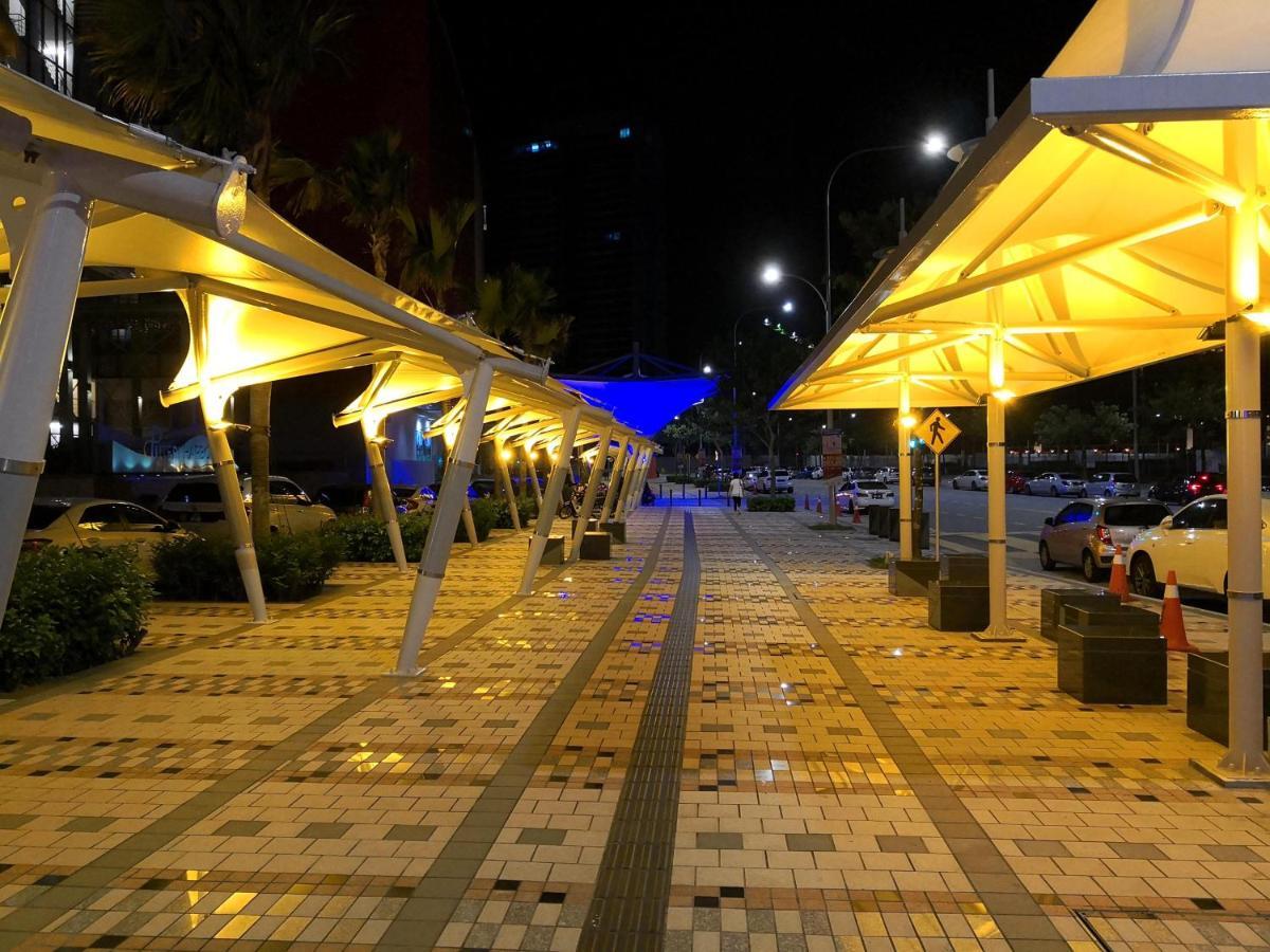 Teega Suites @ Ph Nusajaya (Iskandar Puteri) Exterior foto